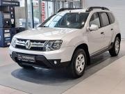 Renault Duster I Рестайлинг Казань  - изображение 23