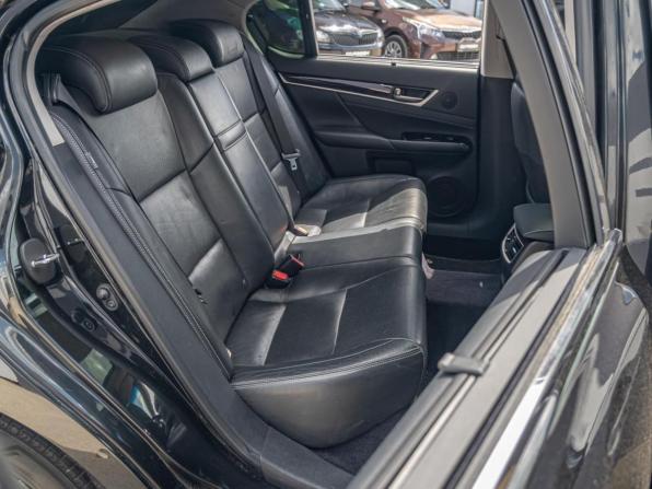 Lexus GS IV с пробегом 2012 года, цена 2 170 000 рублей, 224349 км, седан, Автокод Объявления