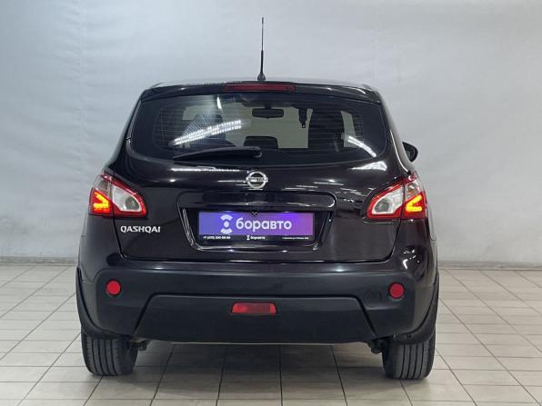 Nissan Qashqai I Рестайлинг с пробегом 2012 года, цена 1 174 000 рублей, 175306 км, внедорожник, Автокод Объявления