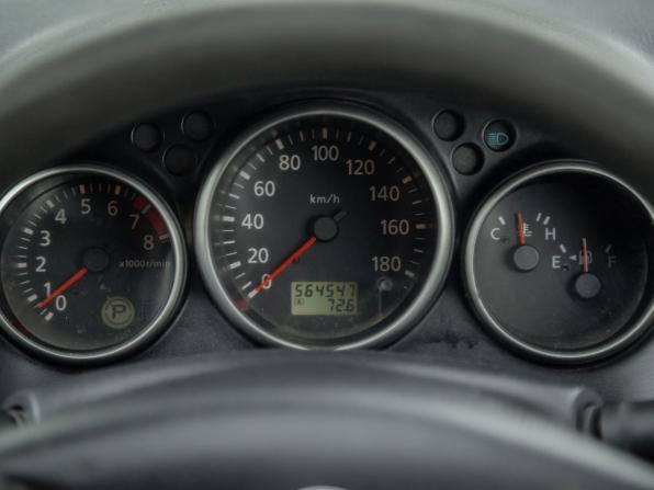 Nissan Wingroad II (Y11) с пробегом 2001 года, цена 311 000 рублей, 538000 км, универсал, Автокод Объявления