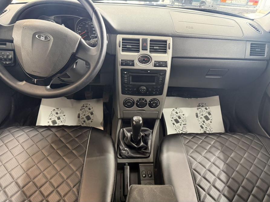 Lada (ВАЗ) Priora I Смоленск  - изображение 9