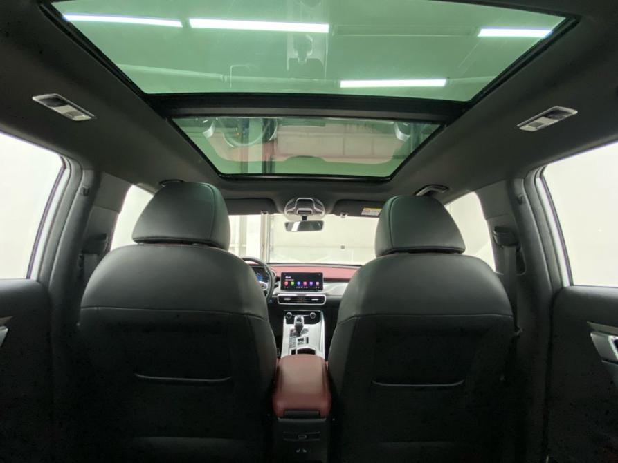 Geely Coolray I Энгельс  - изображение 36