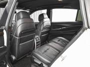 BMW 5 серии VI (F10/F11/F07) Ставрополь  - изображение 37