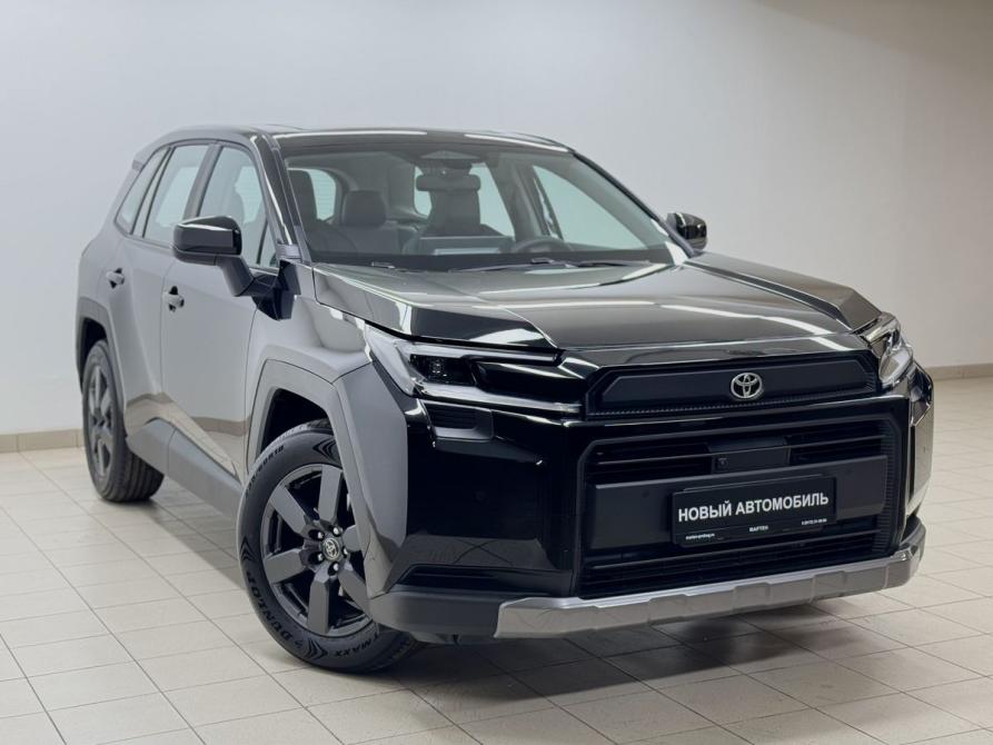 Toyota RAV4 VI (XA60) Вологда  - изображение 3