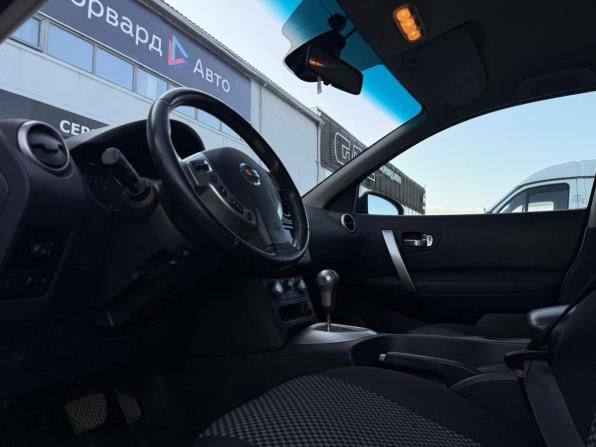 Nissan Qashqai I Рестайлинг с пробегом 2011 года, цена 1 100 000 рублей, 163000 км, внедорожник, Автокод Объявления