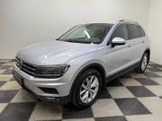 Volkswagen Tiguan II Воронеж  - изображение 13