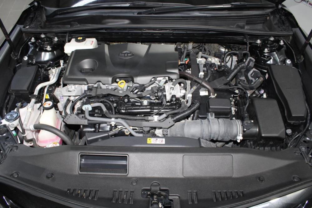 Toyota Camry VIII (XV70) Владивосток  - изображение 9