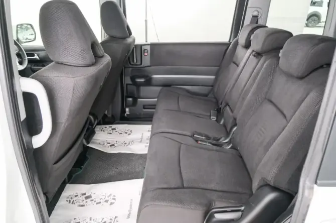 Honda Stepwgn IV Рестайлинг с пробегом 2013 года, цена 1 469 000 рублей, 260000 км, минивэн, Автокод Объявления