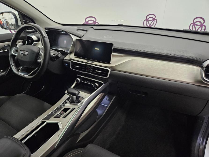 Geely Coolray I Тольятти  - изображение 19