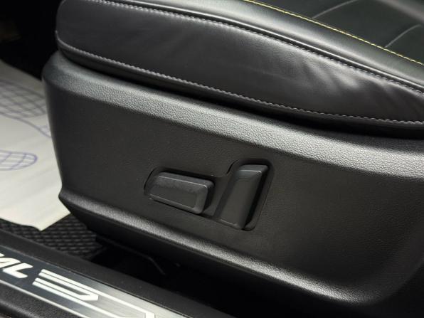 Haval F7x I с пробегом 2021 года, цена 2 249 000 рублей, 22651 км, внедорожник, Автокод Объявления