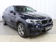 BMW X6 II (F16) Москва  - изображение 30