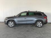 Skoda Kodiaq I Москва  - изображение 28