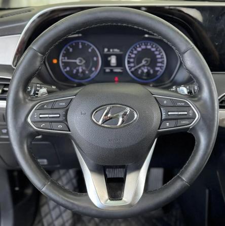 Hyundai Palisade I с пробегом 2020 года, цена 3 799 000 рублей, 145000 км, внедорожник, Автокод Объявления