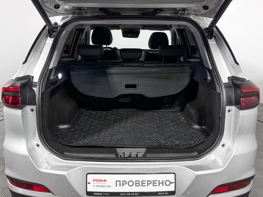 Chery Tiggo 7 Pro Max I Рестайлинг Санкт-Петербург  - изображение 14