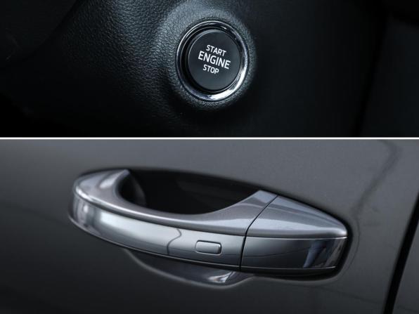 Skoda Kodiaq I Рестайлинг с пробегом 2023 года, цена 4 698 000 рублей, 21685 км, внедорожник, Автокод Объявления