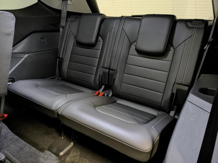 Volkswagen Talagon I Санкт-Петербург  - изображение 26