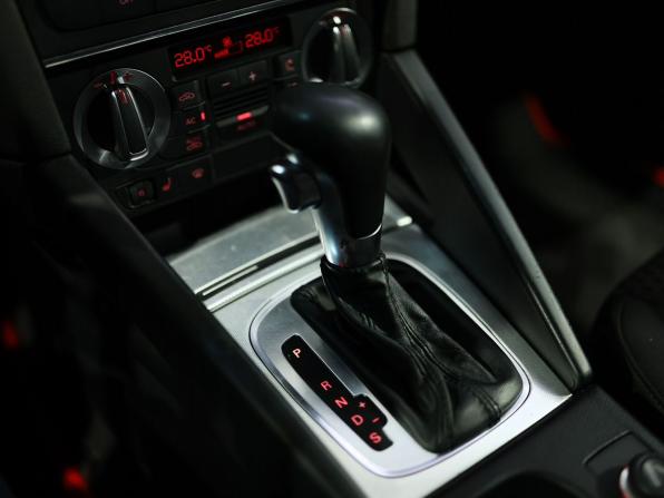 Audi A3 II (8P) Рестайлинг 2 с пробегом 2009 года, цена 669 000 рублей, 292550 км, хэтчбек, Автокод Объявления