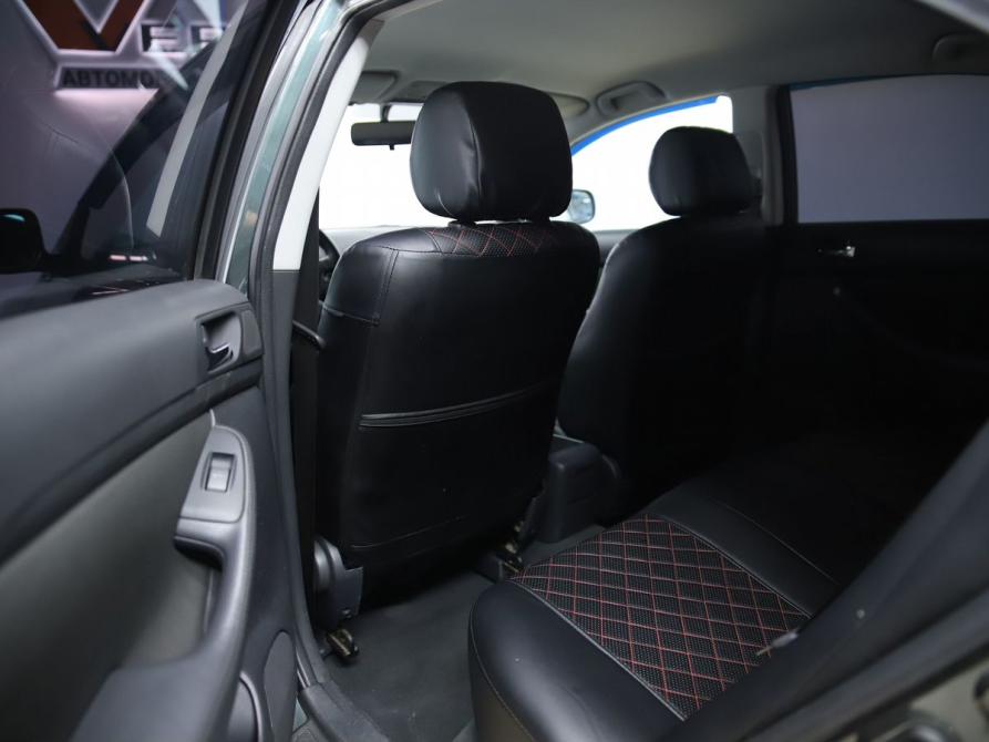Toyota Avensis II Рестайлинг Уфа  - изображение 12