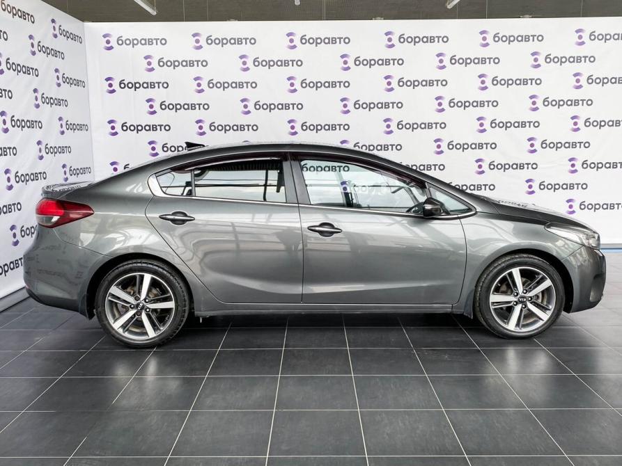 Kia Cerato III Рестайлинг (Classic) Ростов-на-Дону  - изображение 6