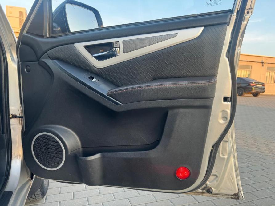 Lifan X60 I Рестайлинг 2 Ростов-на-Дону  - изображение 18