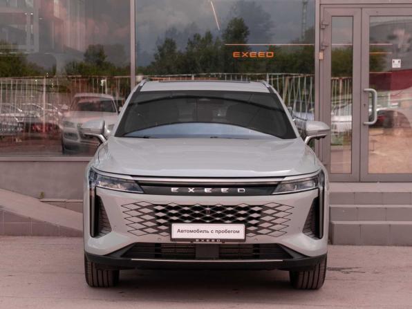 Exeed RX с пробегом 2024 года, цена 3 300 000 рублей, 23443 км, внедорожник, Автокод Объявления