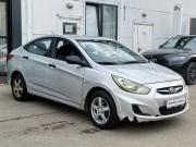 Hyundai Solaris I Москва  - изображение 17