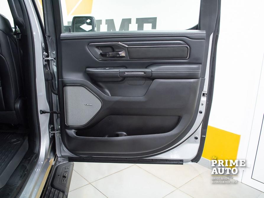 Ram 1500 V Рестайлинг Новосибирск  - изображение 23