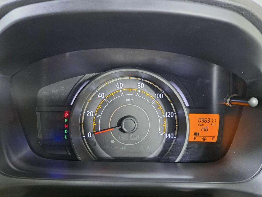 Honda N-BOX I Рестайлинг Уфа  - изображение 16