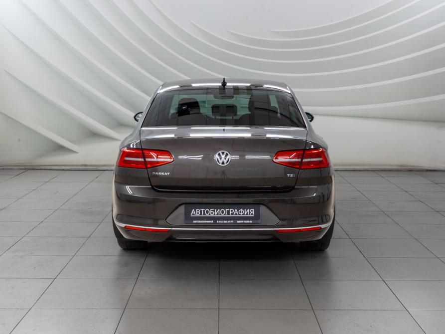 Volkswagen Passat B8 Волгоград  - изображение 6