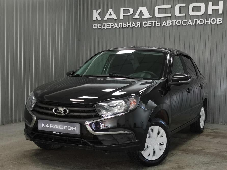 Lada (ВАЗ) Granta I Рестайлинг Пермь  - изображение 1