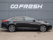 Kia Optima III Рестайлинг Краснодар  - изображение 34
