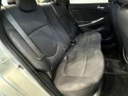 Hyundai Solaris I Волжский  - изображение 43