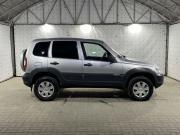 Chevrolet Niva I Рестайлинг Тамбов  - изображение 28
