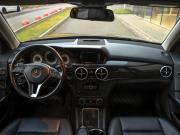 Mercedes-Benz GLK-Класс I (X204) Рестайлинг Санкт-Петербург  - изображение 41
