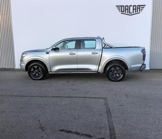Great Wall Poer I с пробегом 2023 года, цена 2 390 000 рублей, 98500 км, пикап, Автокод Объявления