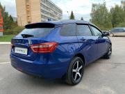 Lada (ВАЗ) Vesta I Великие Луки  - изображение 24