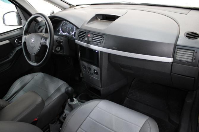 Opel Meriva A Рестайлинг с пробегом 2008 года, цена 265 000 рублей, 322451 км, минивэн, Автокод Объявления