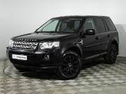 Land Rover Freelander II Рестайлинг 2 Санкт-Петербург  - изображение 21