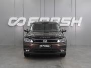 Volkswagen Tiguan II Воронеж  - изображение 23