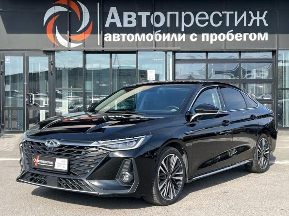Chery Arrizo 8 с пробегом 2024 года, цена 1 890 000 рублей, 35459 км, седан, Автокод Объявления