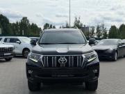 Toyota Land Cruiser Prado 150 Series Рестайлинг 2 Сыктывкар  - изображение 36