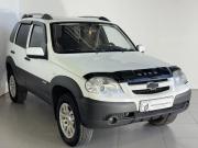 Chevrolet Niva I Рестайлинг Челябинск  - изображение 21