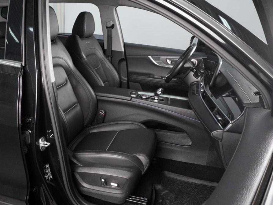 Chery Tiggo 7 Pro Max I Рестайлинг Минеральные Воды  - изображение 8