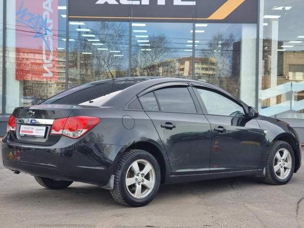 Chevrolet Cruze I Рестайлинг с пробегом 2012 года, цена 599 000 рублей, 251680 км, седан, Автокод Объявления