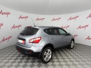 Nissan Qashqai I Рестайлинг Псков  - изображение 23