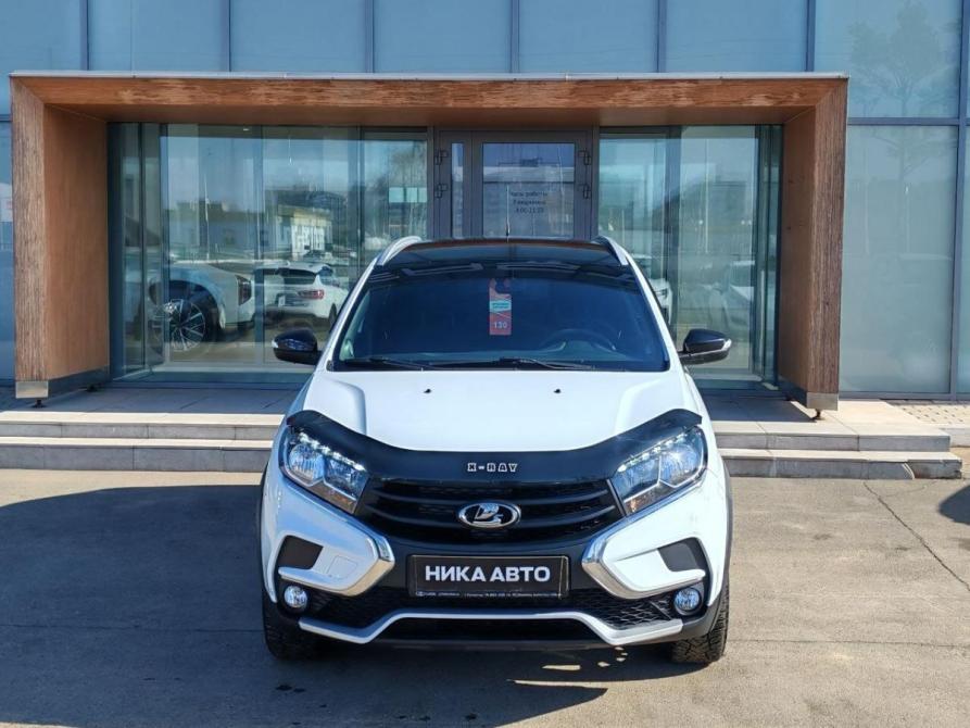 Lada (ВАЗ) XRAY I Оренбург  - изображение 3