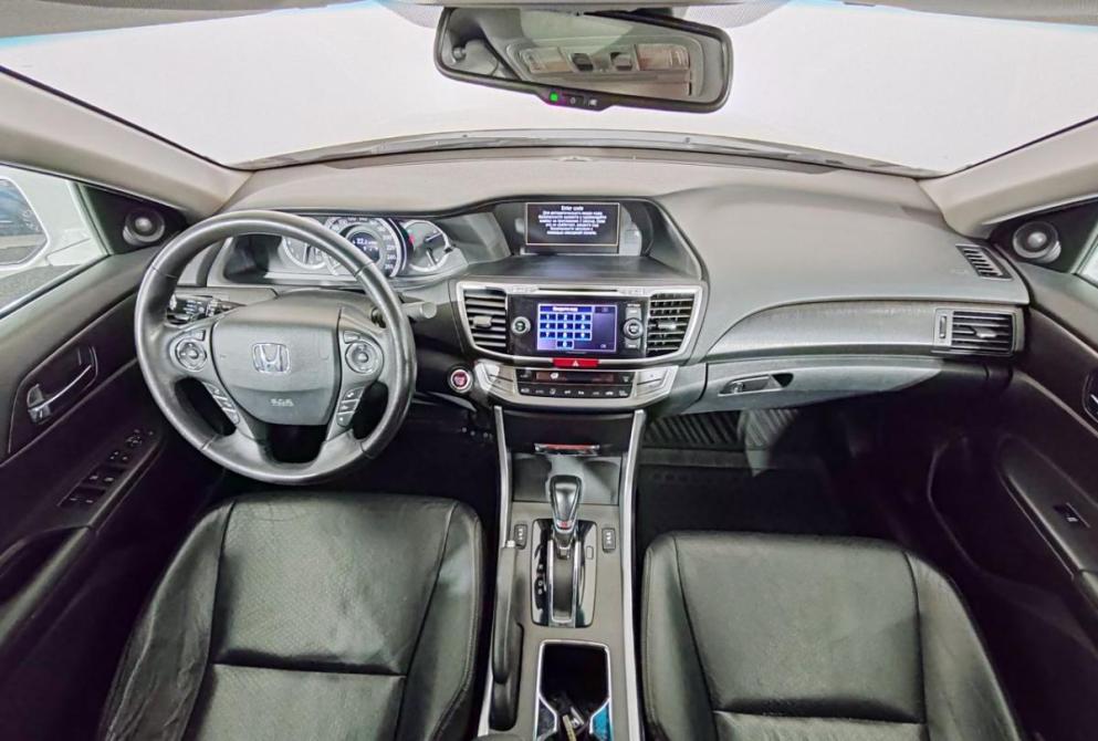 Honda Accord IX Ярославль  - изображение 10