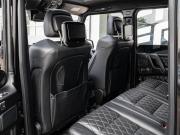 Mercedes-Benz G-Класс AMG I (W463) Рестайлинг 2 Краснодар  - изображение 58