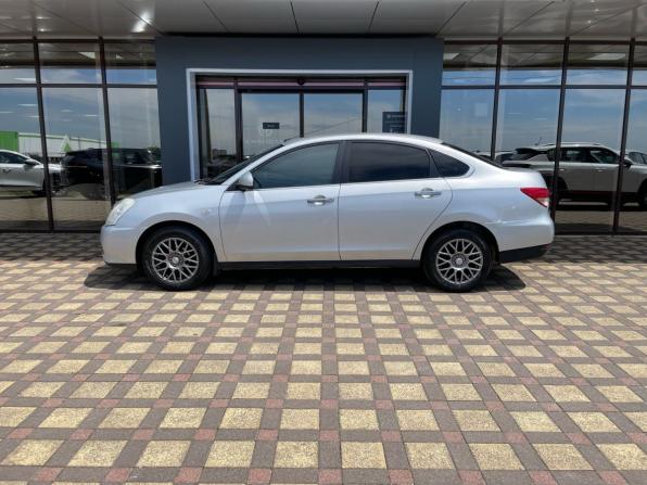 Nissan Almera III (G15) с пробегом 2013 года, цена 555 000 рублей, 241500 км, седан, Автокод Объявления