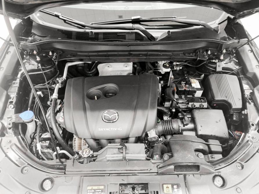 Mazda CX-5 II Казань  - изображение 11